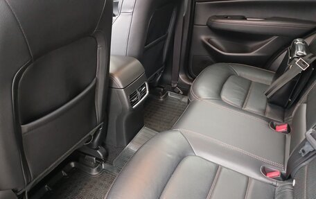 Mazda CX-5 II, 2019 год, 2 800 000 рублей, 18 фотография