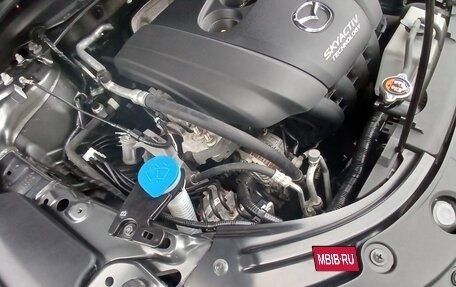 Mazda CX-5 II, 2019 год, 2 800 000 рублей, 20 фотография