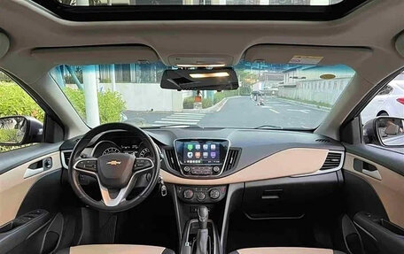 Chevrolet Monza, 2022 год, 950 007 рублей, 8 фотография