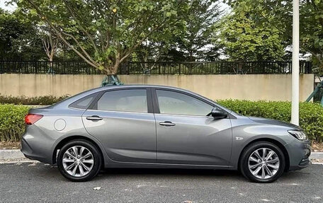 Chevrolet Monza, 2022 год, 950 007 рублей, 4 фотография