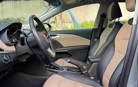 Chevrolet Monza, 2022 год, 950 007 рублей, 12 фотография