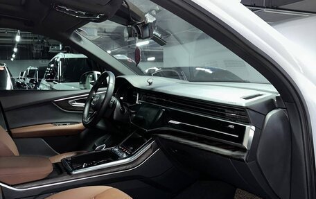 Audi Q7, 2020 год, 5 650 000 рублей, 8 фотография