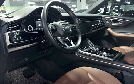 Audi Q7, 2020 год, 5 650 000 рублей, 7 фотография