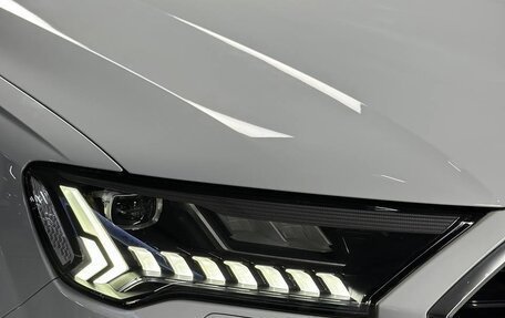 Audi Q7, 2020 год, 5 650 000 рублей, 15 фотография