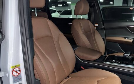 Audi Q7, 2020 год, 5 650 000 рублей, 10 фотография