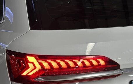 Audi Q7, 2020 год, 5 650 000 рублей, 18 фотография