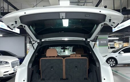 Audi Q7, 2020 год, 5 650 000 рублей, 24 фотография