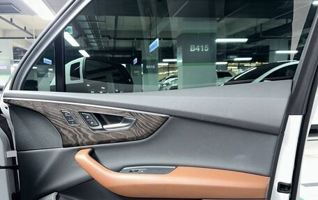 Audi Q7, 2020 год, 5 650 000 рублей, 21 фотография