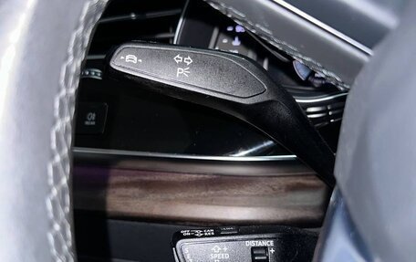 Audi Q7, 2020 год, 5 650 000 рублей, 17 фотография