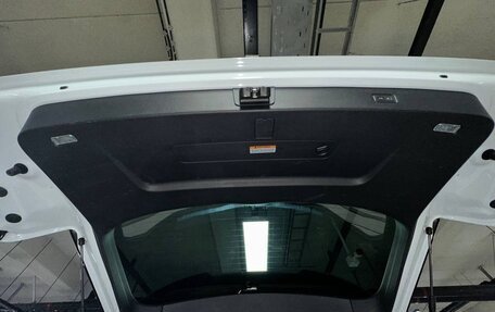 Audi Q7, 2020 год, 5 650 000 рублей, 25 фотография