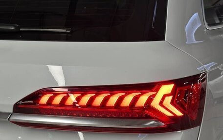 Audi Q7, 2020 год, 5 650 000 рублей, 16 фотография