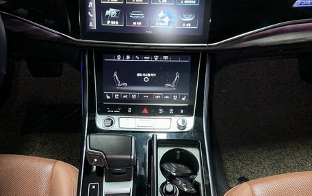 Audi Q7, 2020 год, 5 650 000 рублей, 28 фотография