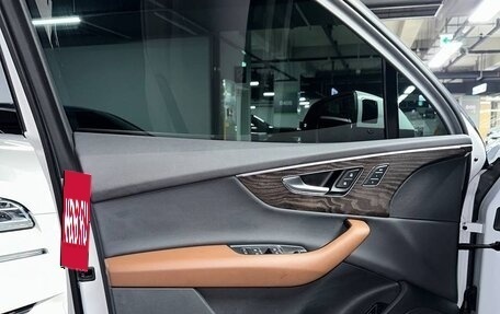 Audi Q7, 2020 год, 5 650 000 рублей, 22 фотография