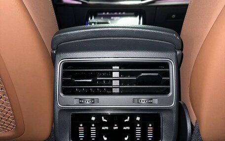 Audi Q7, 2020 год, 5 650 000 рублей, 29 фотография