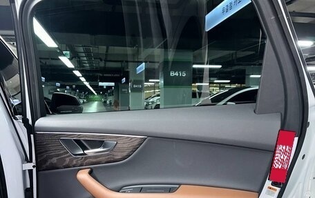 Audi Q7, 2020 год, 5 650 000 рублей, 19 фотография