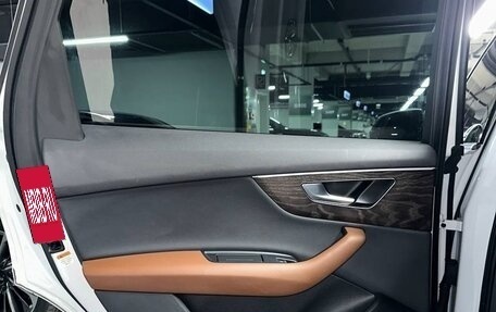 Audi Q7, 2020 год, 5 650 000 рублей, 20 фотография