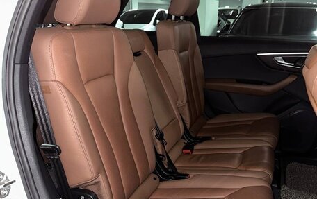 Audi Q7, 2020 год, 5 650 000 рублей, 35 фотография