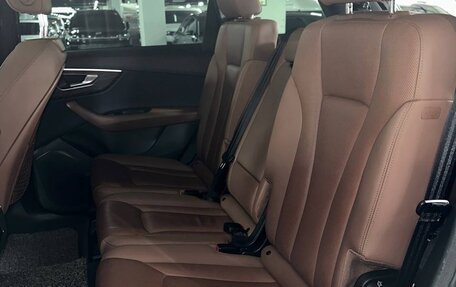 Audi Q7, 2020 год, 5 650 000 рублей, 36 фотография