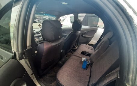 Subaru Impreza III, 2002 год, 290 000 рублей, 12 фотография