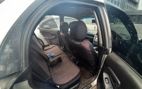 Subaru Impreza III, 2002 год, 290 000 рублей, 9 фотография