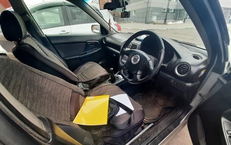 Subaru Impreza III, 2002 год, 290 000 рублей, 10 фотография