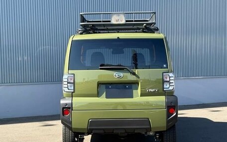 Daihatsu Taft, 2022 год, 864 000 рублей, 5 фотография