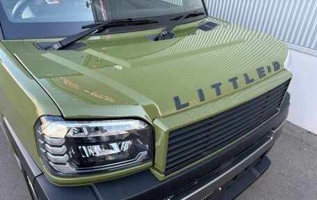 Daihatsu Taft, 2022 год, 864 000 рублей, 9 фотография