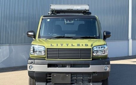 Daihatsu Taft, 2022 год, 864 000 рублей, 2 фотография