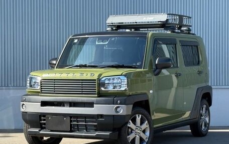 Daihatsu Taft, 2022 год, 864 000 рублей, 1 фотография