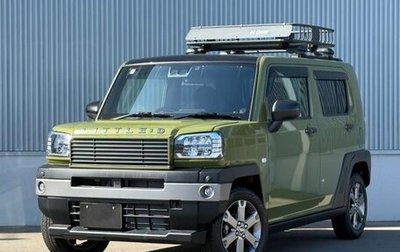 Daihatsu Taft, 2022 год, 864 000 рублей, 1 фотография