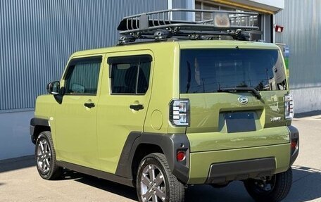 Daihatsu Taft, 2022 год, 864 000 рублей, 6 фотография