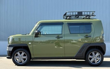 Daihatsu Taft, 2022 год, 864 000 рублей, 8 фотография