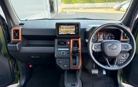 Daihatsu Taft, 2022 год, 864 000 рублей, 13 фотография