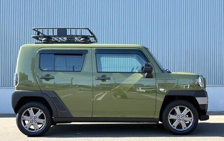 Daihatsu Taft, 2022 год, 864 000 рублей, 7 фотография