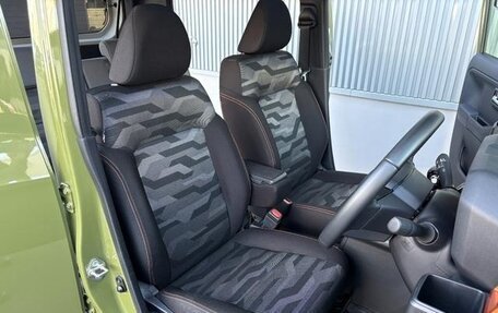 Daihatsu Taft, 2022 год, 864 000 рублей, 11 фотография