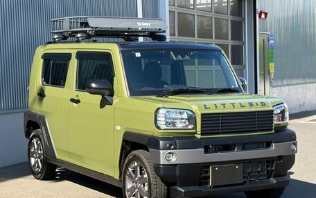 Daihatsu Taft, 2022 год, 864 000 рублей, 3 фотография