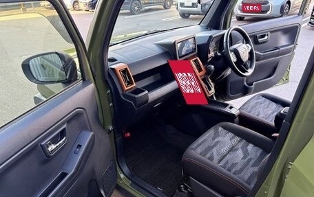 Daihatsu Taft, 2022 год, 864 000 рублей, 14 фотография