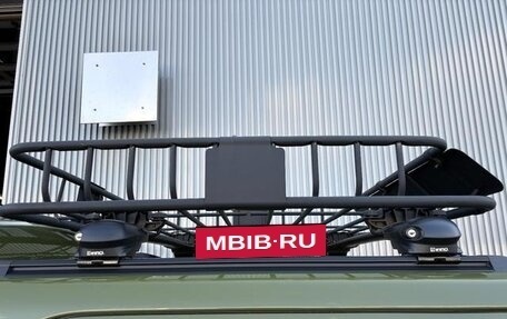 Daihatsu Taft, 2022 год, 864 000 рублей, 10 фотография