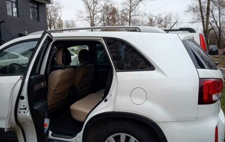 KIA Sorento II рестайлинг, 2013 год, 1 550 000 рублей, 1 фотография