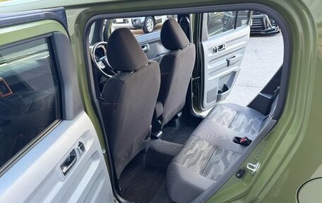 Daihatsu Taft, 2022 год, 864 000 рублей, 22 фотография