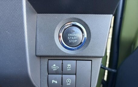 Daihatsu Taft, 2022 год, 864 000 рублей, 18 фотография