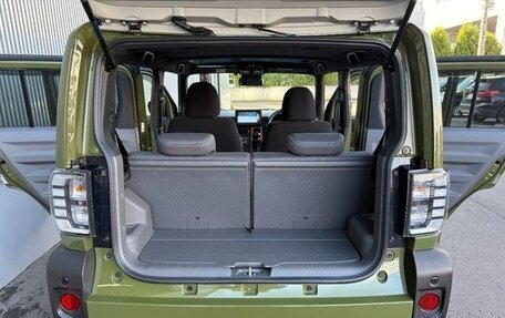 Daihatsu Taft, 2022 год, 864 000 рублей, 23 фотография