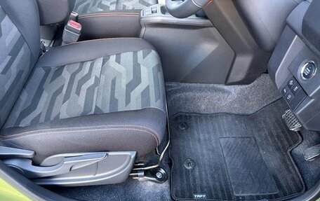 Daihatsu Taft, 2022 год, 864 000 рублей, 20 фотография