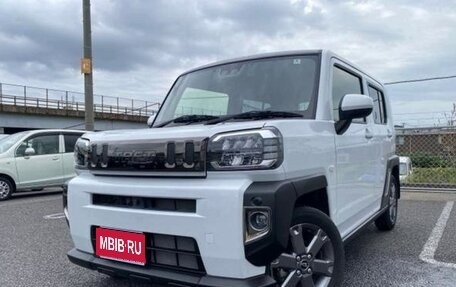 Daihatsu Taft, 2022 год, 794 000 рублей, 1 фотография