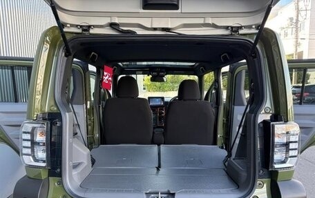 Daihatsu Taft, 2022 год, 864 000 рублей, 24 фотография