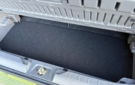 Daihatsu Taft, 2022 год, 864 000 рублей, 25 фотография