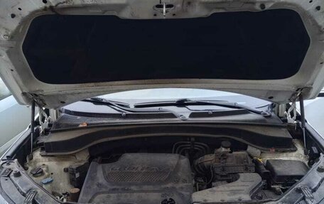 KIA Sorento II рестайлинг, 2013 год, 1 550 000 рублей, 3 фотография