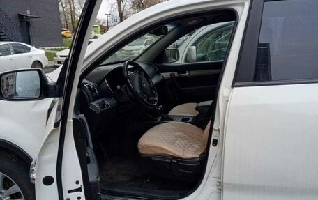 KIA Sorento II рестайлинг, 2013 год, 1 550 000 рублей, 9 фотография