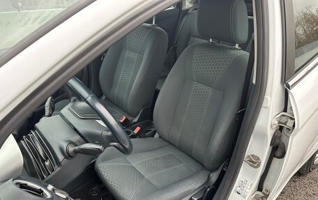 Ford Fiesta, 2011 год, 675 000 рублей, 6 фотография