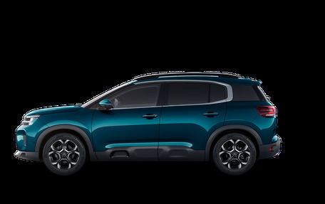 Citroen C5 Aircross I, 2024 год, 3 799 000 рублей, 2 фотография